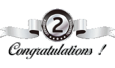 Messagi Inglese Congratulations 08 