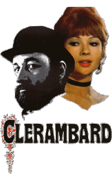 Multimedia Filme Frankreich Philippe Noiret Clérambard 