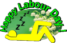 Nachrichten Englisch Happy Labour Day 001 