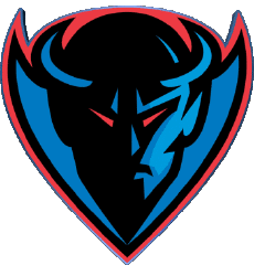 Sports N C A A - D1 (National Collegiate Athletic Association) D DePaul Blue Demons 