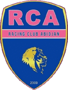 Sportivo Calcio Club Africa Costa d'Avorio Racing Club Abidjan 