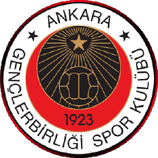 Sport Fußballvereine Asien Türkei Gençlerbirligi SK 