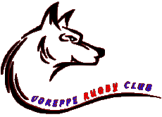 Sports Rugby Club France Logo Dept 38 Voreppe RC 
