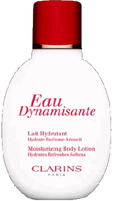 Moda Couture - Profumo Clarins 