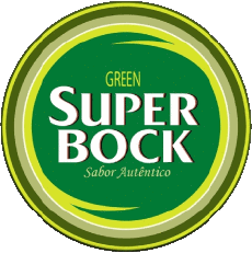 Getränke Bier Portugal Super Bock 