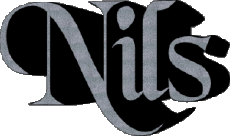 Prénoms MASCULIN - UK - USA N Nils 