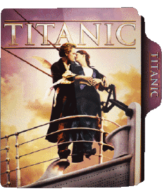 Multimedia V International Titanic Symbole 