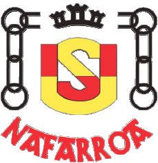Sport Rugby Club Frankreich Logo Dept 64 US Nafarroa 