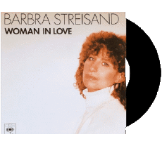 Woman in love-Multimedia Música Compilación de 80 Internacional B Barbra Streisand 