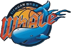 Sport Basketball China Sichuan Blue Whales 