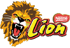 Nourriture Chocolats Lion 