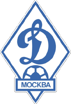 Sportivo Calcio  Club Europa Russia FK Dynamo Mosca 