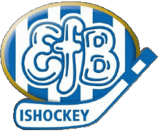Sports Hockey - Clubs Denmark Esbjerg fB Ishockey 