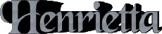 Prénoms FEMININ - France H Henrietta 