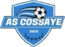 Sports FootBall Club France Bourgogne - Franche-Comté 58 - Nièvre AS Cossaye 