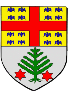 Blason-Drapeaux France Départements - Villes 93 EPINAY SUR SEINE Blason