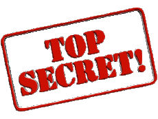 Multi Media Movies International Top Secret Logo 