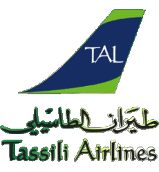 Trasporto Aerei - Compagnia aerea Africa Algeria Tassili Airlines 