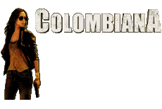 Multimedia Películas Francia Luc Besson Colombiana 