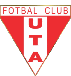 Deportes Fútbol Clubes Europa Rumania FC UTA Arad 