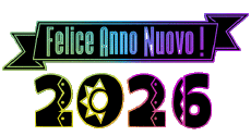 Messages Italien Felice Anno Nuovo 2026 02 