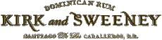 Bevande Rum Kirk & Sweeney 