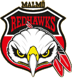 Sports Hockey - Clubs Suède Malmö Redhawks 