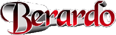Prénoms MASCULIN - Portugal B Berardo 