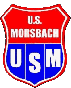 Deportes Fútbol Clubes Francia Grand Est 57 - Moselle US Morsbach 