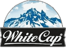 Drinks Beers Kenya White Cap 