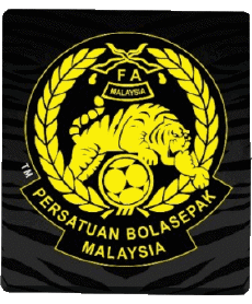 Sports Soccer National Teams - Leagues - Federation Asia Malaysia 