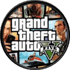 Multimedia Videogiochi Grand Theft Auto GTA 5 