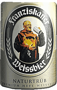 Boissons Bières Allemagne Franziskaner 