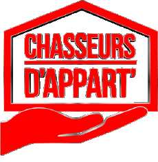 Multi Media TV Show M6 Groupe Divers Chasseurs d'Appart 