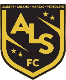 Deportes Fútbol Clubes Francia Auvergne - Rhône Alpes 63 - Puy de Dome Ambert Livradois Sud FC 