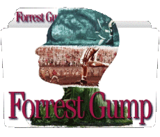 Multi Média Cinéma International Forrest Gump Icones 
