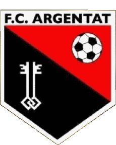Sportivo Calcio  Club Francia Nouvelle-Aquitaine 19 - Corrèze FC Argentat 