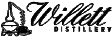 Drinks Bourbons - Rye U S A Willett 