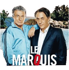 Multi Media Movie France Franck Dubosc Le Marquis 