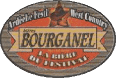 Bière de festival-Bevande Birre Francia continentale Bourganel Bière de festival