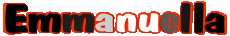 Prénoms FEMININ - Italie E Emmanuella 