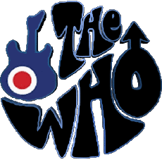 Multimedia Musica Rock UK The Who 