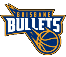 Sports Basketball Australia Brisbane Bullets 