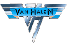 Multi Média Musique Hard Rock Van Halen 
