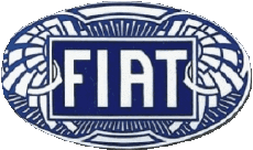 1904-Transporte Coche Fiat Logo 1904
