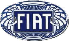 1904-Transports Voitures Fiat Logo 1904
