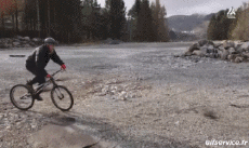 Humor - Fun Deportes Bicicleta de montaña Fun - Win 