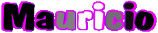 Vorname MANN  - Spanien M Mauricio 
