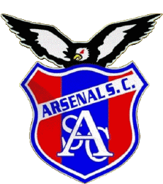 Sportivo Calcio Club America Logo Brasile Minas Gerais Arsenal Atividades Desportivas Sport Club 