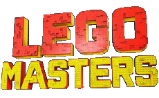Multi Media TV Show M6 Groupe Divers Lego Master 
